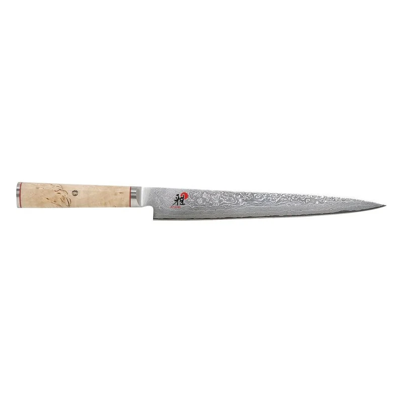 Couteau MIYABI Birchwood 5000MCD-B SUJIHIKI 9.5"