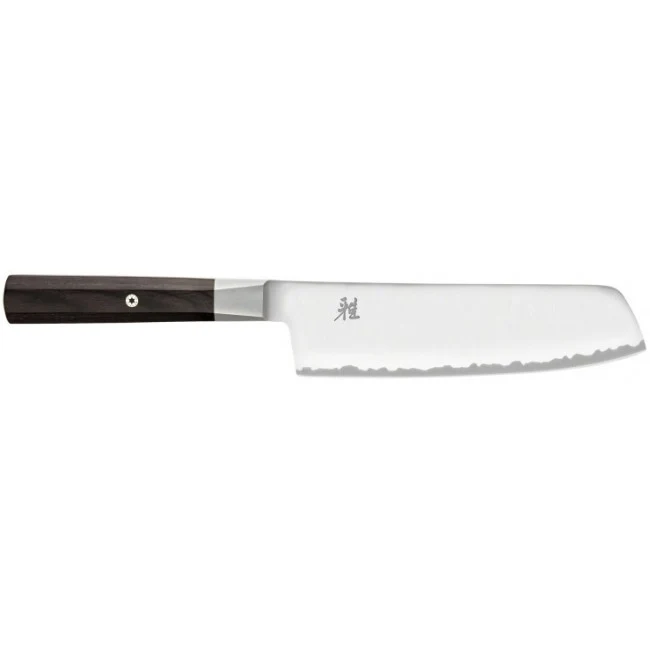 Miyabi série KOH 4000FC - Nakiri 7"