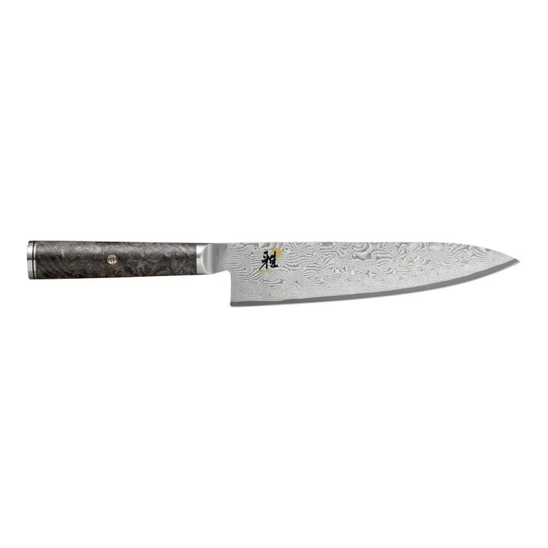 MIYABI 5000MCD67 Couteau de chef 8"