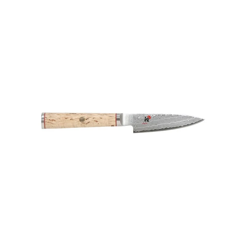 Couteau MIYABI Birchwood 5000MCDB Couteau d'office 3.5"