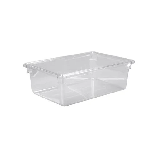 Réservoir Alimentaire En Polycarbonate NSF 45L 18''x26''x9''
