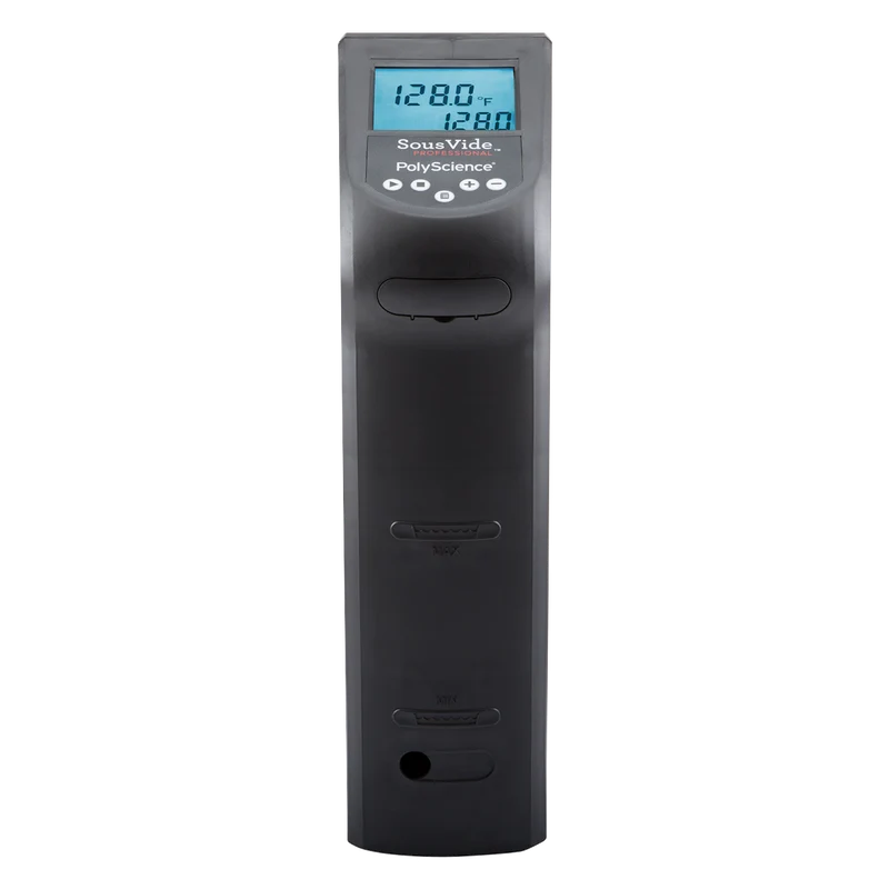 The Sous Vide Professional Creative Series