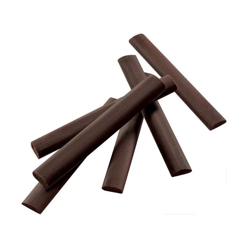 Bâtons de boulangers chocolat paquet de 50