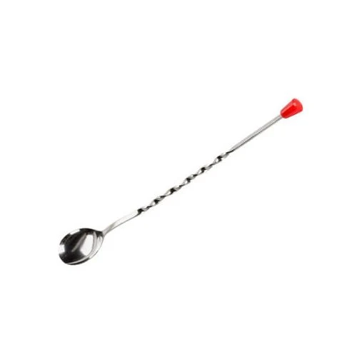Cuillère à cocktail 28 cm 11 po
