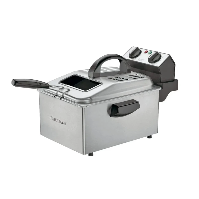 Friteuse professionnelle