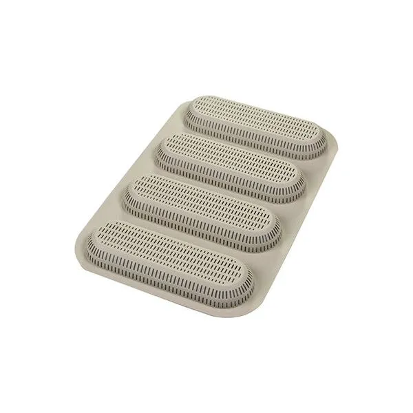 Moule Silicone Mini Baguette