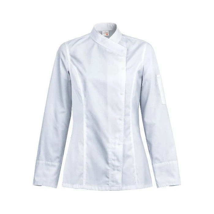 Veste de cuisine Intuition
