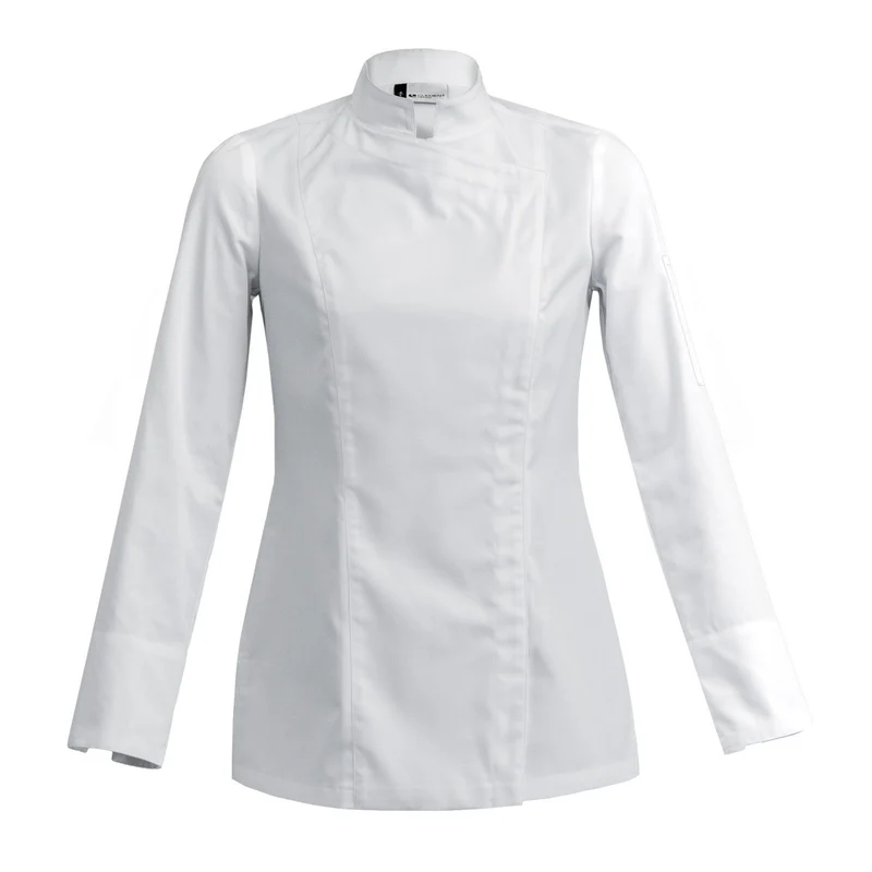 Veste de cuisine Sienne