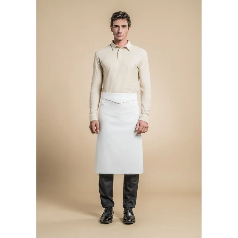 Tablier de cuisine Massala *