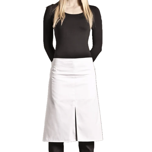 Tablier de cuisine Wok