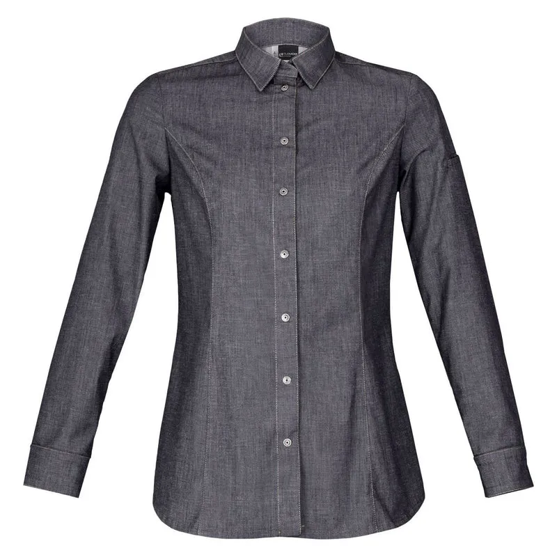 Veste de cuisine Dakota *