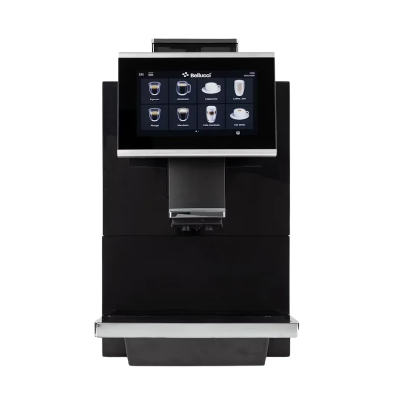 Bellucci Bistro Pro
