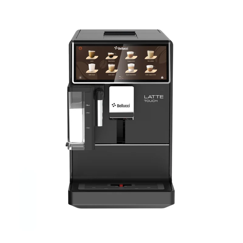 Bellucci Latte Touch