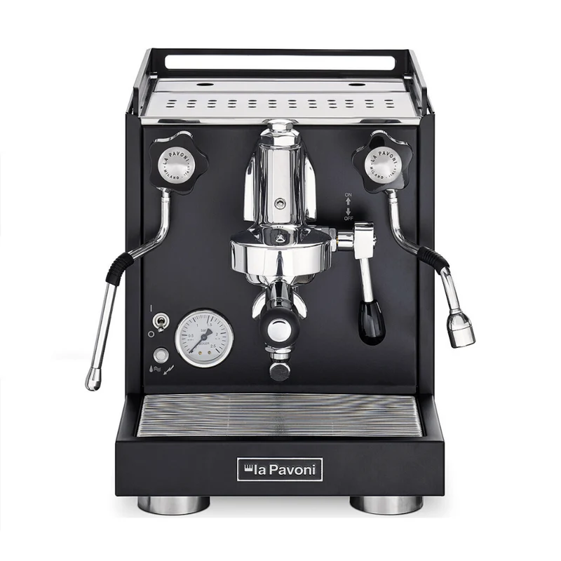 La Pavoni New Cellini Classic