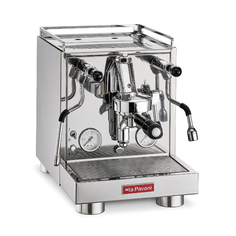 La Pavoni New Cellini Evolution