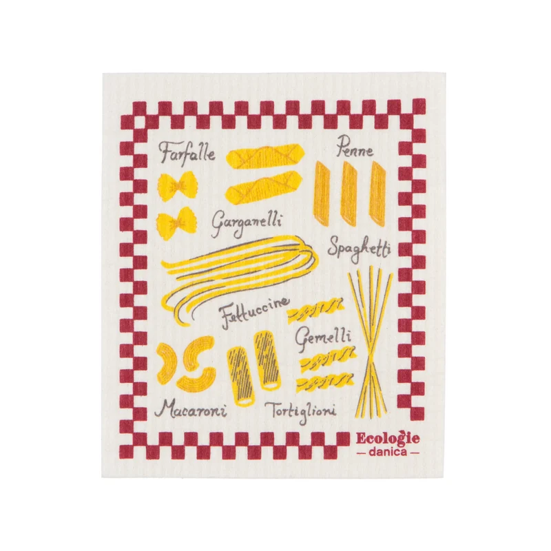 Éponge Buona Pasta