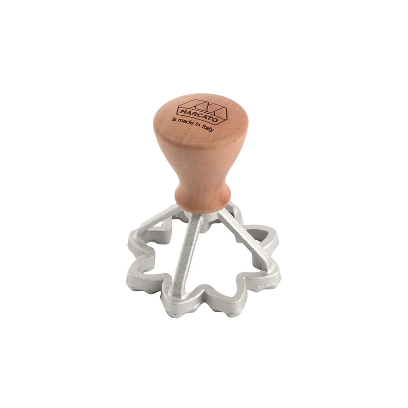 Coupe-ravioli fleur Marcato