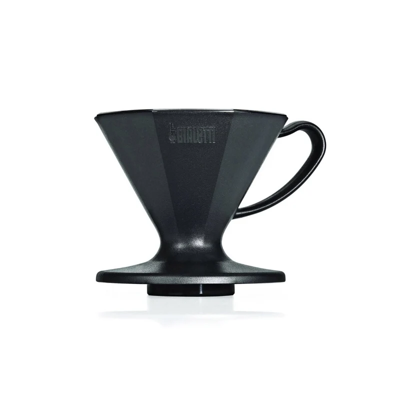 Cône à café en plastique Bialetti