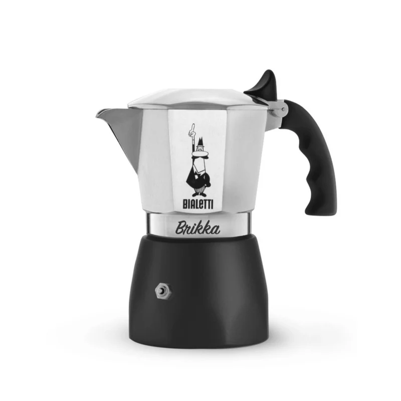 Bialetti Brikka