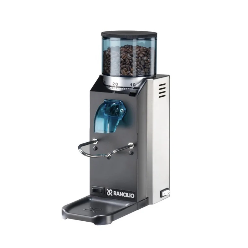 Rancilio Rocky sans doseur