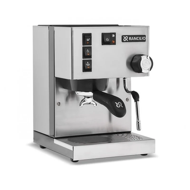 Rancilio Silvia M-19 V6