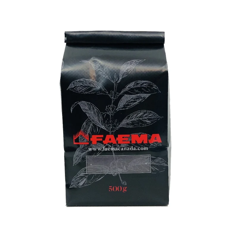Faema Caffè décaféiné