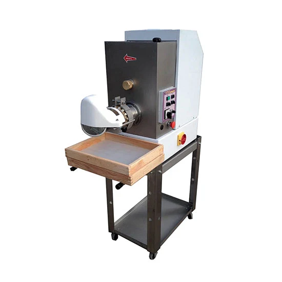 La machine à pâtes Prestigiosa Valentina 6