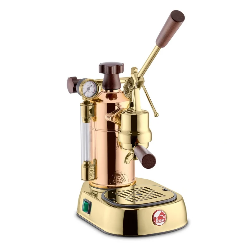 La Pavoni Professional PRG