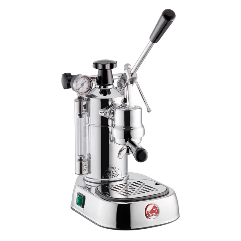 La Pavoni Professional PL