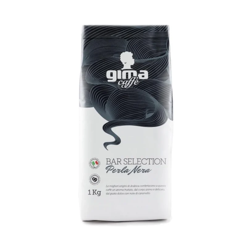 Gi-Ma Caffè Perla Nera
