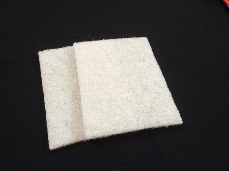 Scotch-Brite Light Cleansing Pad (2 Pack)