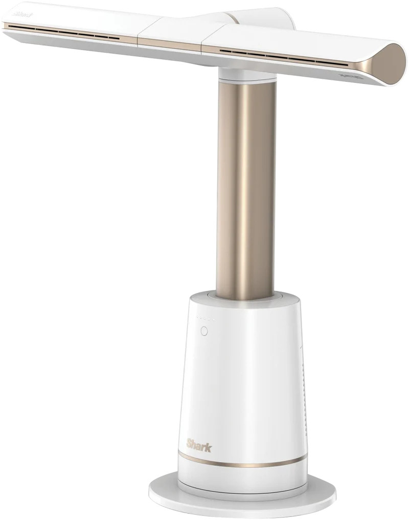 Shark TurboBlade (White)