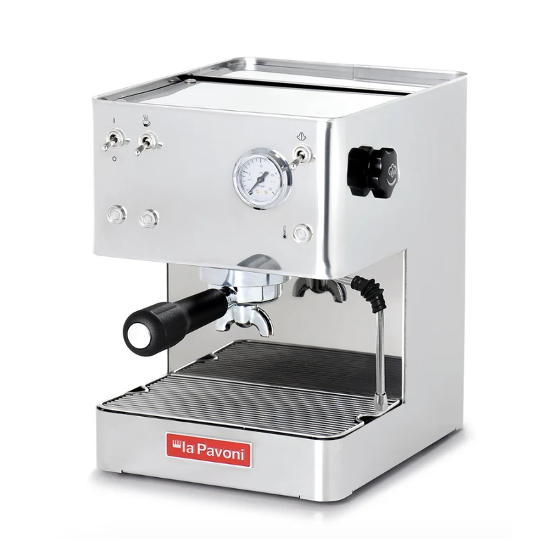 La Pavoni New Casa Bar