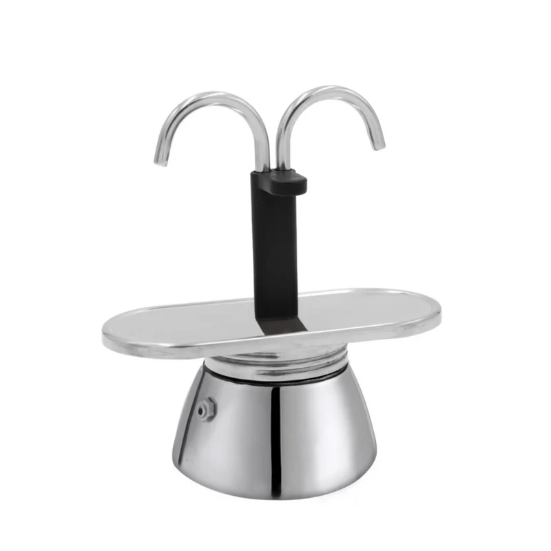 Cafetière à double induction GAT