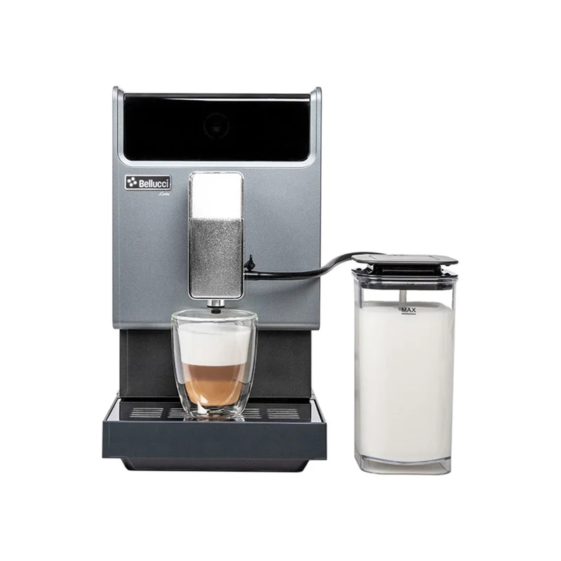 Bellucci Slim Latte