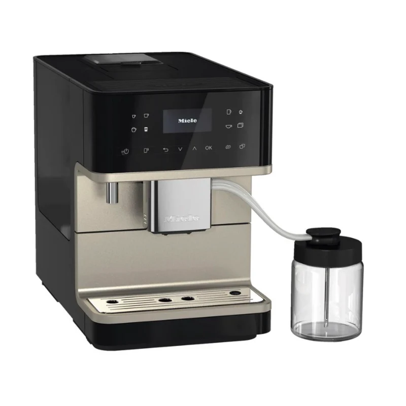 Miele CM 6360 MilkPerfection