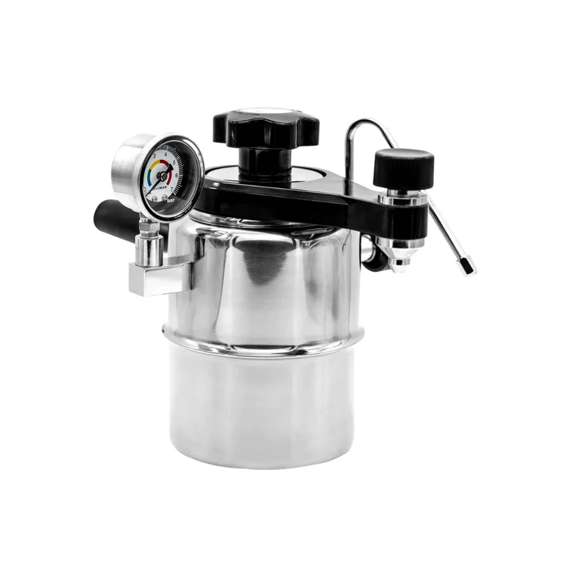 Cafetière espresso avec jauge Bellman CX25P