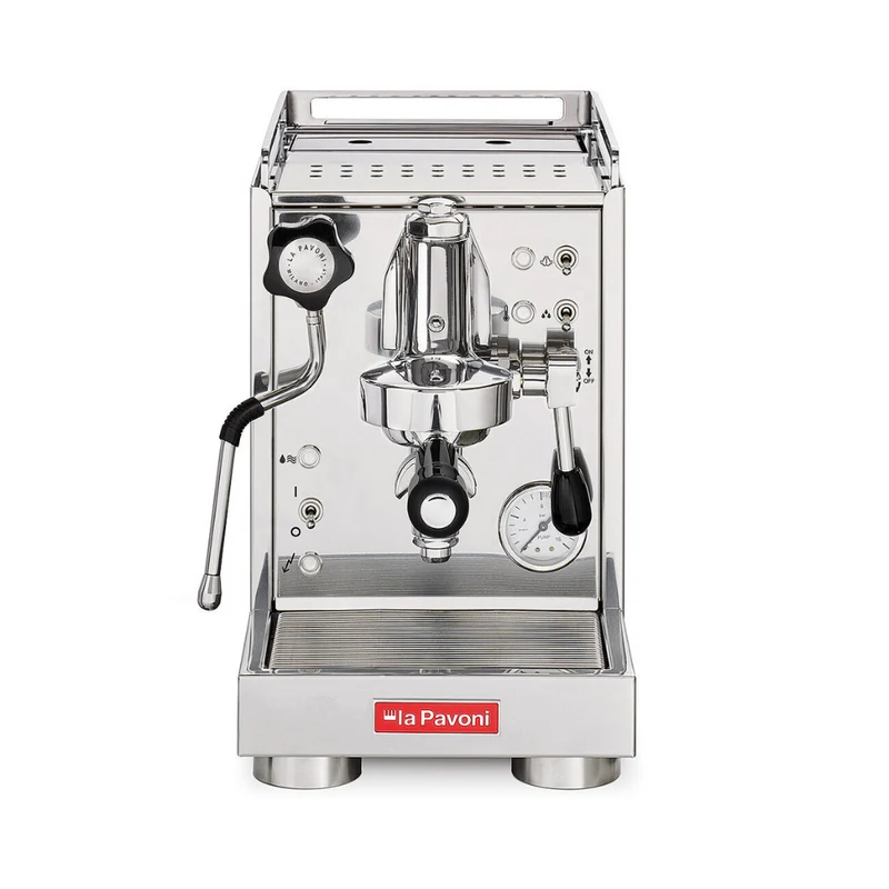 La Pavoni Mini Cellini