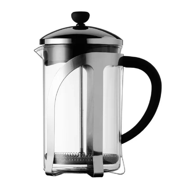 Presse française Barista