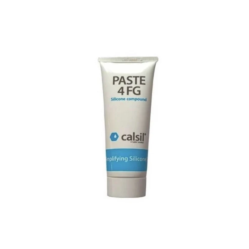 Graisse de silicone