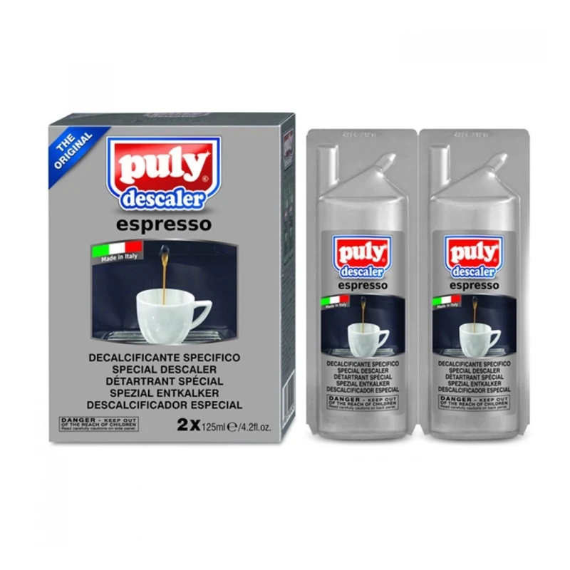 Détartrant Puly Espresso Liquide