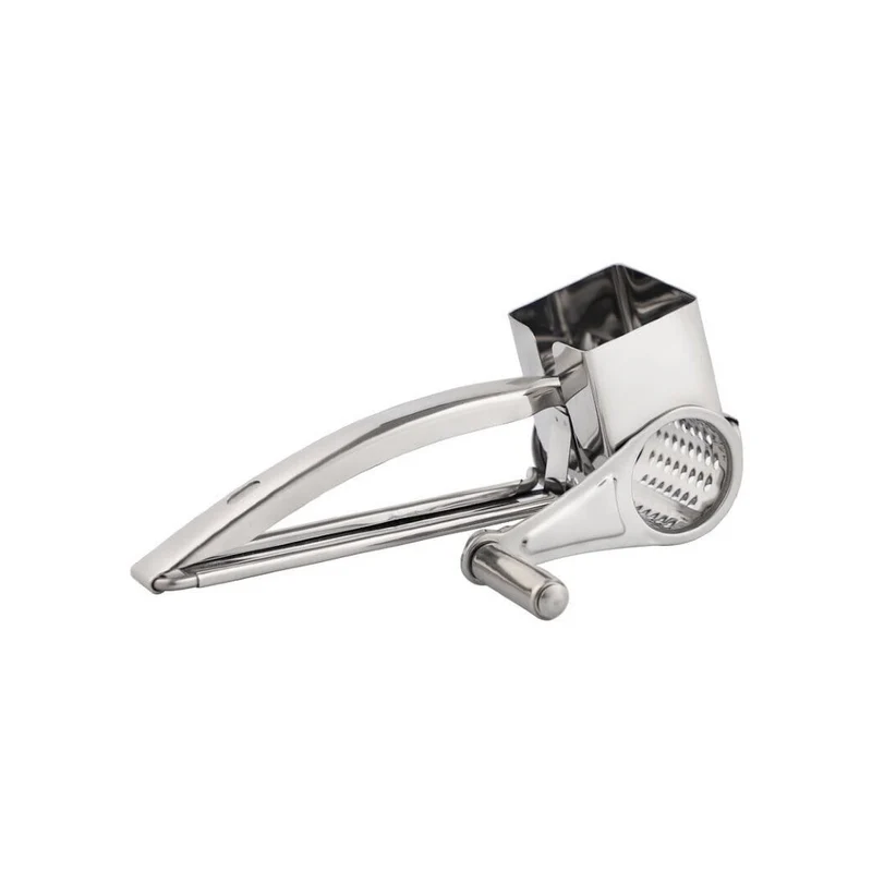 Râpe à fromage rotative Cuisinox