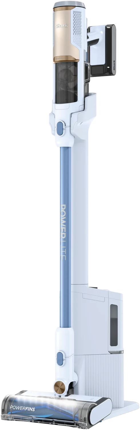 Shark PowerLite & Empty Stick Vacuum
