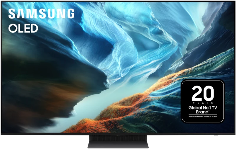Samsung 83" OLED S90H 4K Smart AI TV 2026