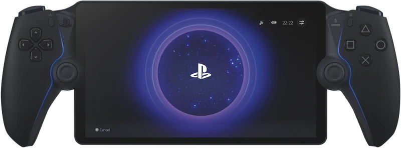 PlayStation 5 Portal Remote Player (Midnight Black)