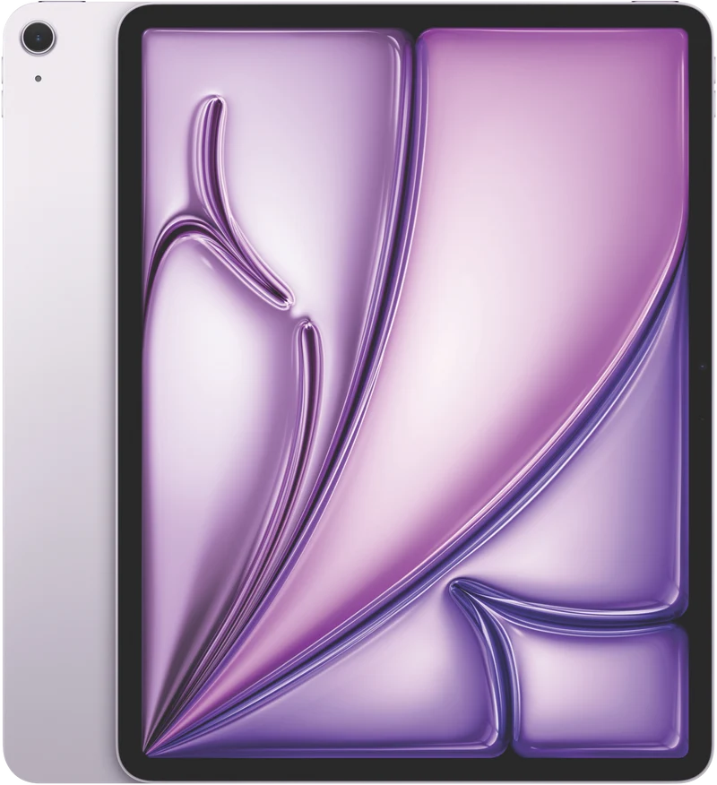 Apple iPad Air 13" M3 Wi-Fi 128GB - Purple