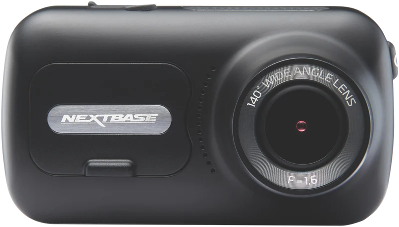 NEXTBASE 322GW Dash Cam