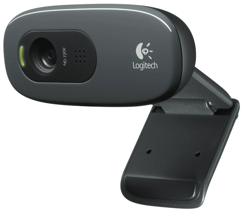 Logitech HD Webcam C270