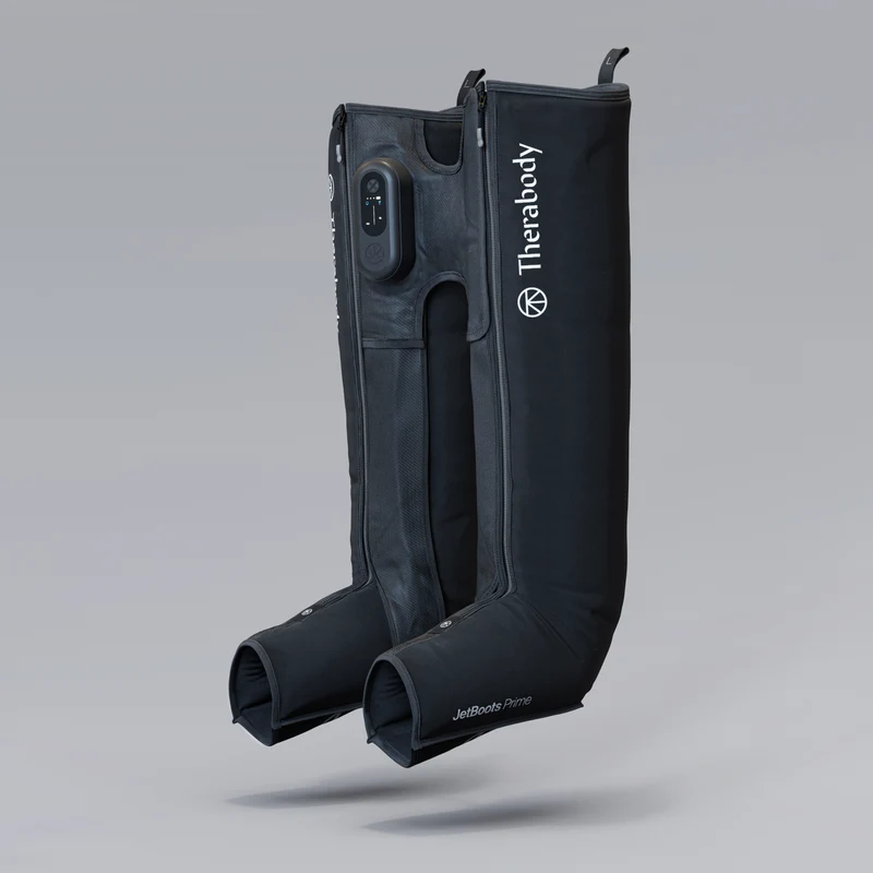 Therabody JetBoots Prime Small