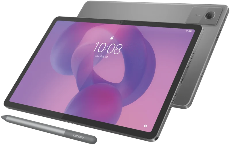 Lenovo Idea Tab 11" 2.5K 128GB with Pen Tablet